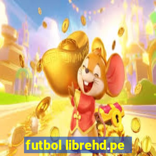 futbol librehd.pe