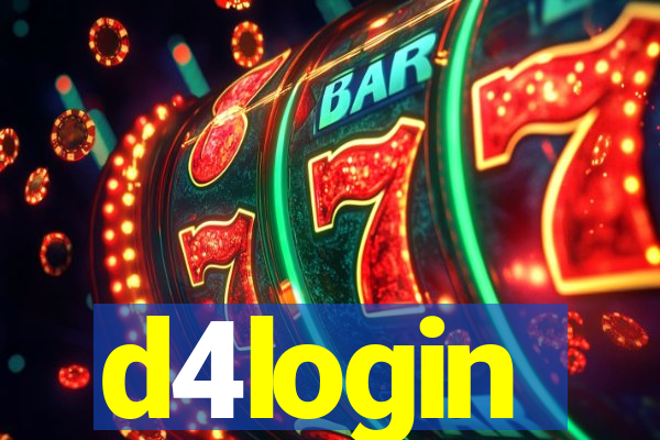 d4login