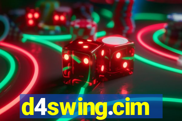 d4swing.cim