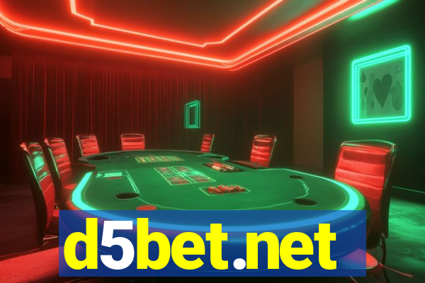 d5bet.net