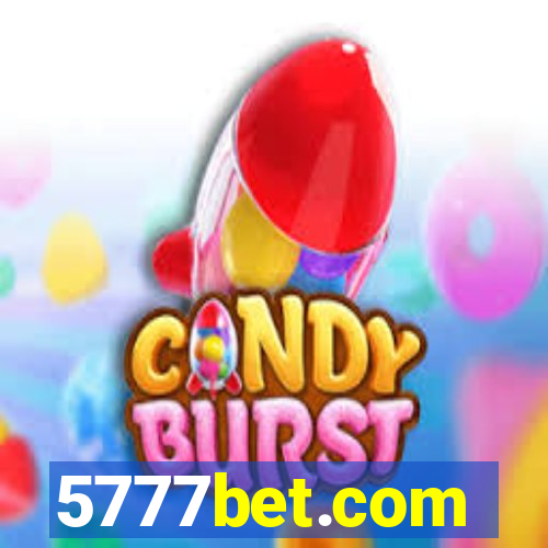 5777bet.com