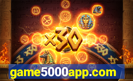 game5000app.com