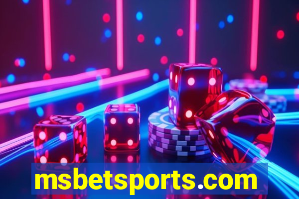 msbetsports.com