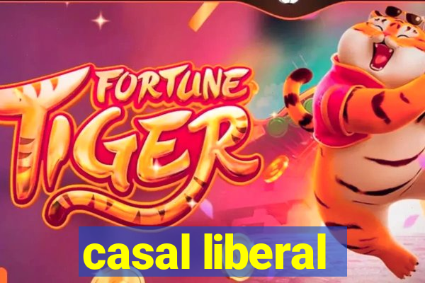 casal liberal