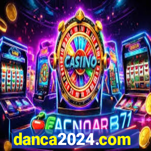 danca2024.com