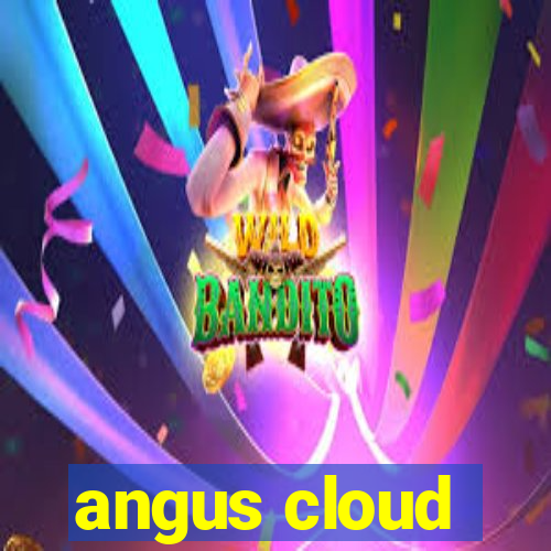 angus cloud