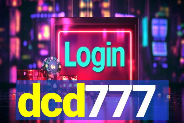 dcd777