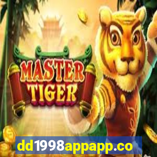 dd1998appapp.com