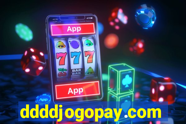 ddddjogopay.com