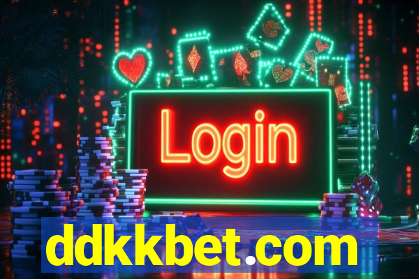 ddkkbet.com