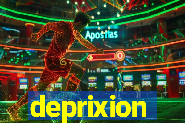 deprixion