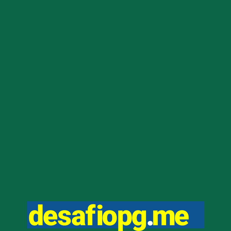 desafiopg.me