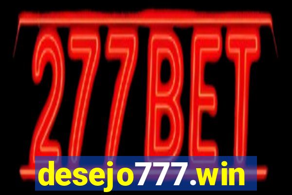 desejo777.win