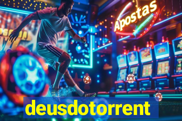 deusdotorrent