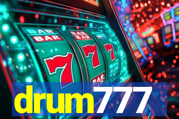 drum777