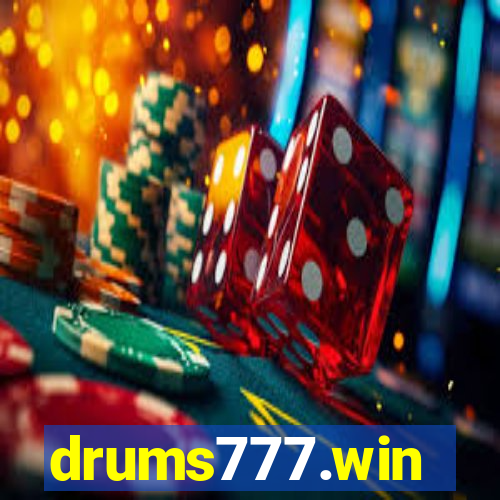 drums777.win