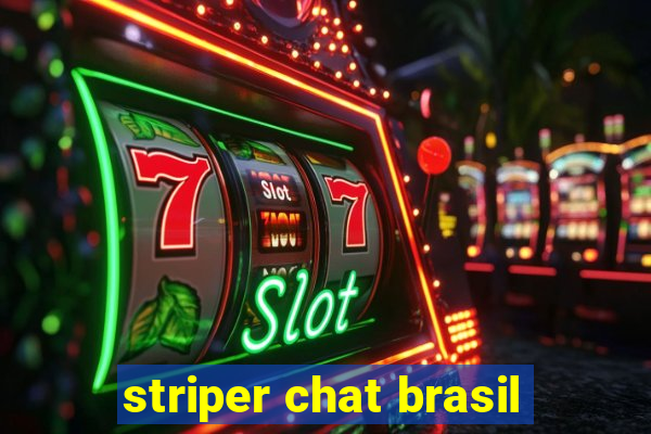 striper chat brasil