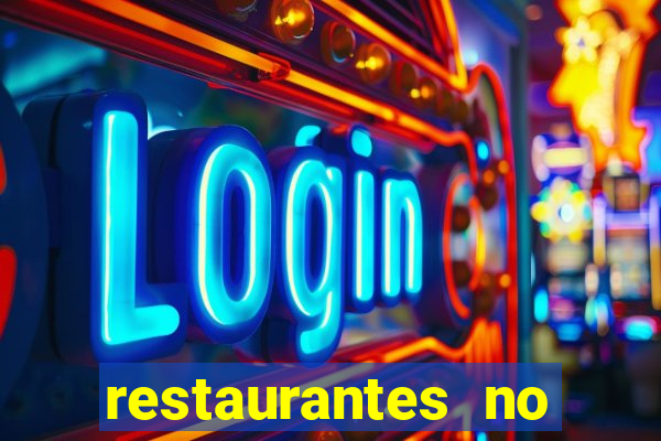 restaurantes no gama df