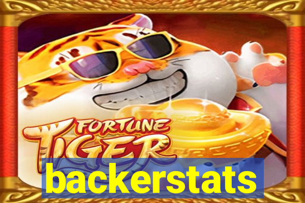 backerstats