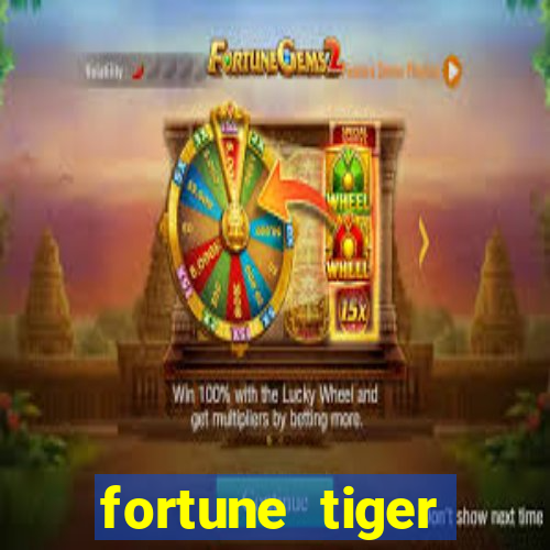 fortune tiger plataforma de 5 reais