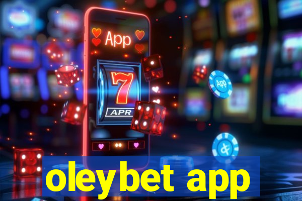 oleybet app