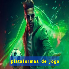 plataformas de jogo que pagam no cadastro