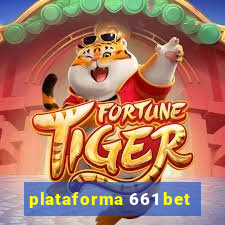 plataforma 661 bet