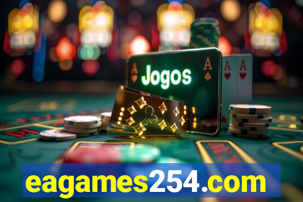 eagames254.com