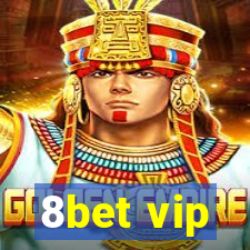 8bet vip