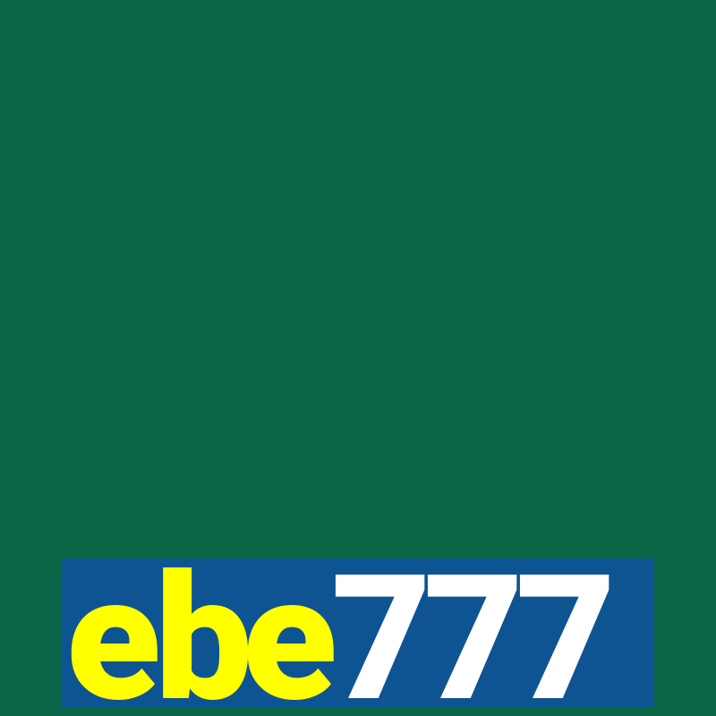 ebe777