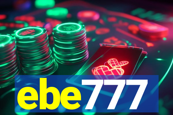 ebe777