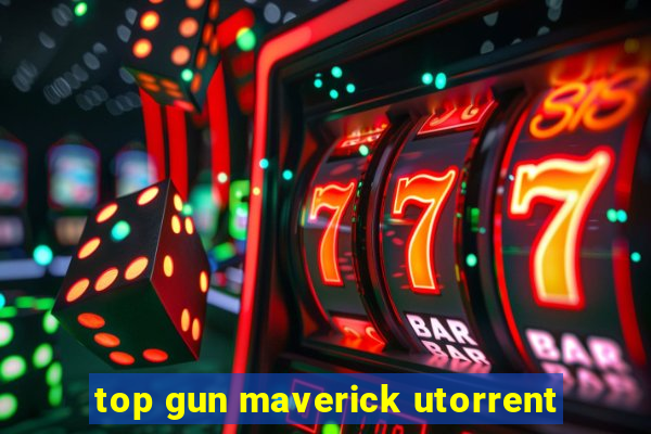 top gun maverick utorrent