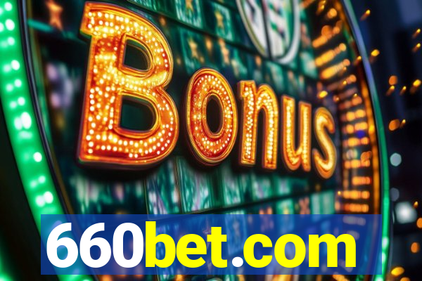 660bet.com