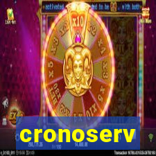 cronoserv