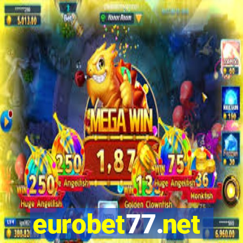 eurobet77.net