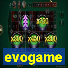 evogame