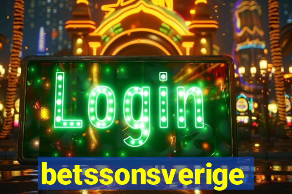 betssonsverige