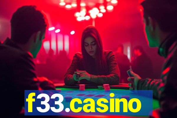 f33.casino