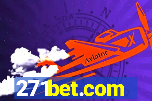 271bet.com