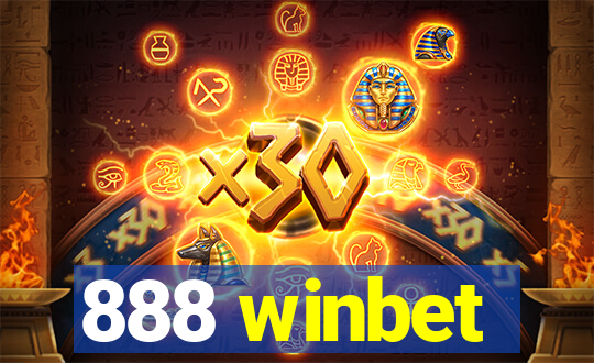 888 winbet