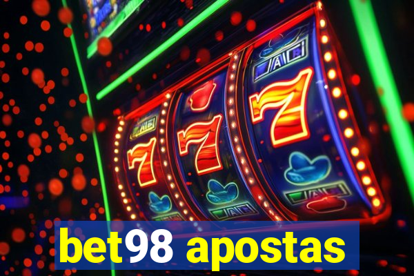 bet98 apostas