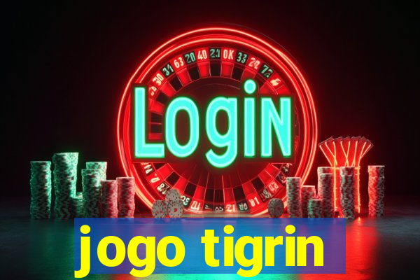 jogo tigrin