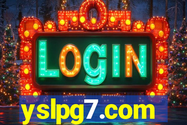 yslpg7.com