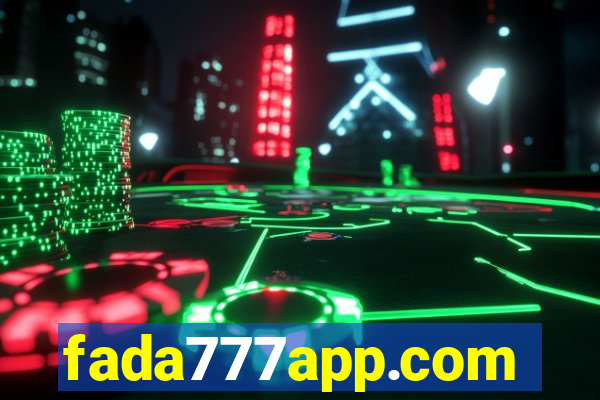 fada777app.com