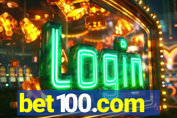 bet100.com