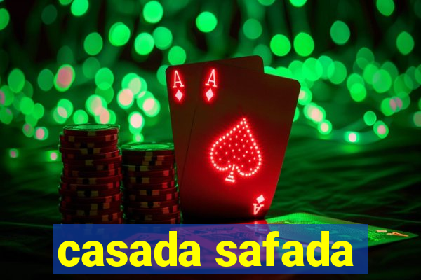 casada safada