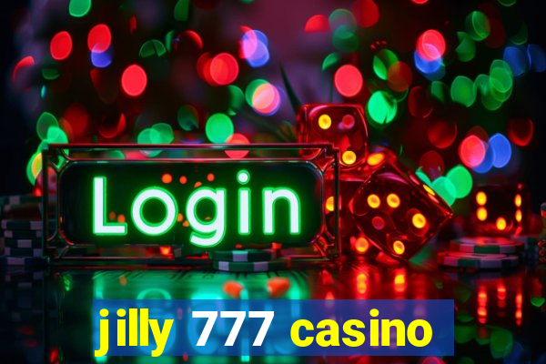 jilly 777 casino