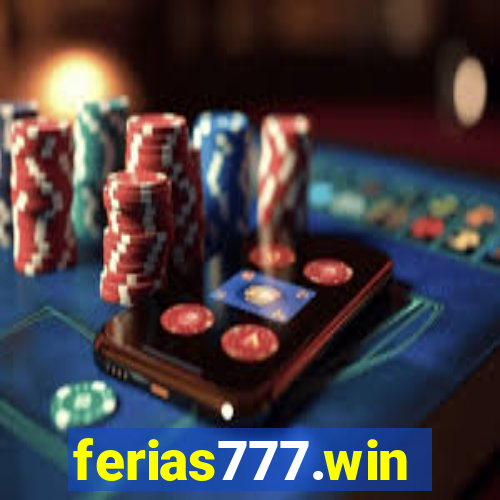 ferias777.win