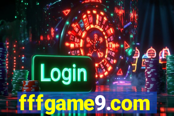 fffgame9.com