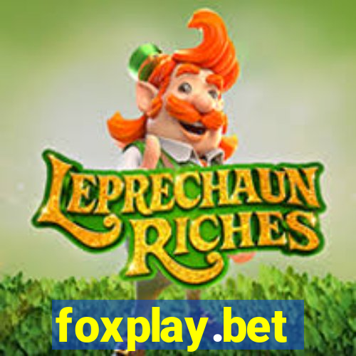 foxplay.bet